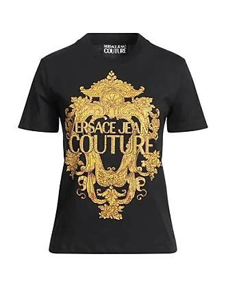 versace music t shirt